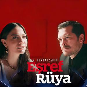 Eşref Rüya