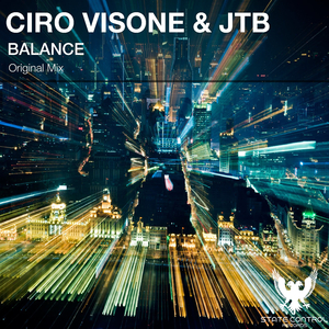 Balance (Original Mix)