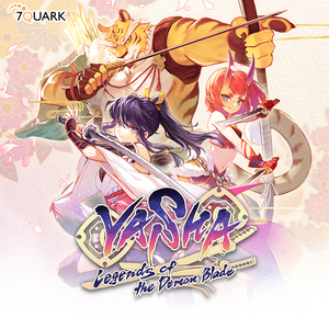 Like the Raging Moonlight