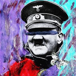 Hi-Top Ricky Freestyle