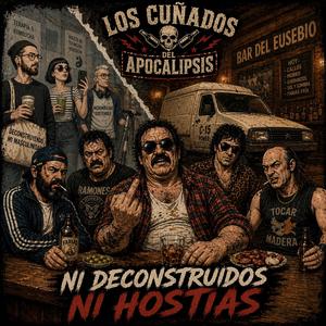 El Sablazo Nupcial (¡Págate el Plato!)