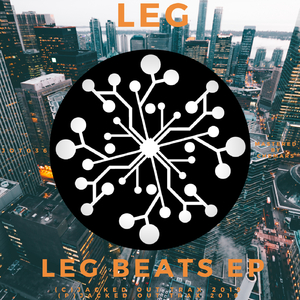 LEG Beats 2 (Dub)