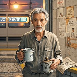 中年书简-歌思