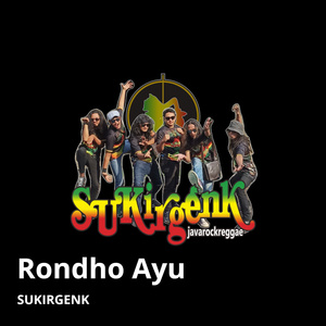 Rondho Ayu