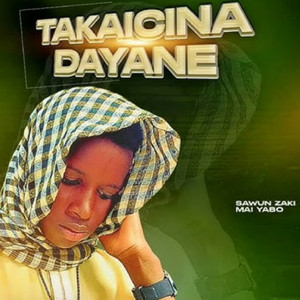 Takaicina Dayane