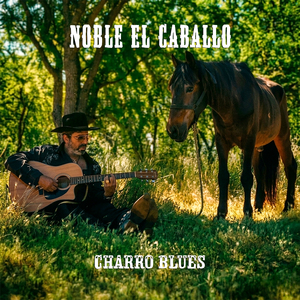 Noble el Caballo