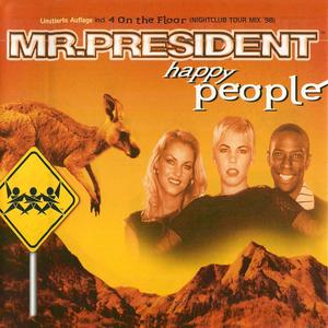 Happy People (Mc 505 Special)