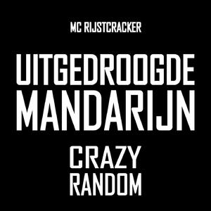 Uitgedroogde Mandarijn