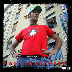 L'africano (Freestyle)