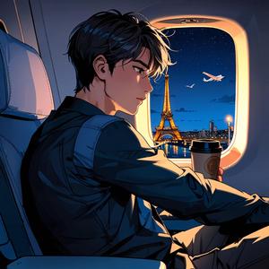 파리행 얼리버드