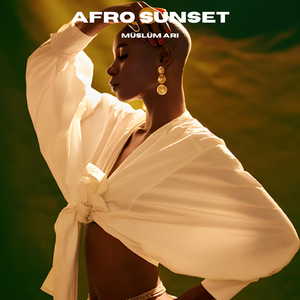 Afro Sunset