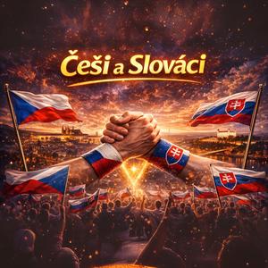 Češi a Slováci