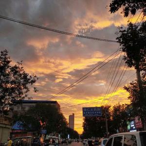 我还是（翻自 魏晗(懋懋)）