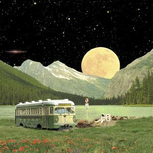 城里的月光（新版）（翻自 王梓琪）