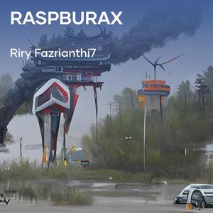 Raspburax