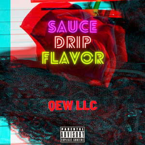 Sauce Drip Flavor