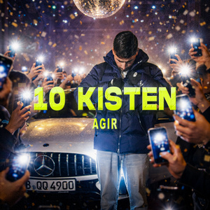 10 Kisten