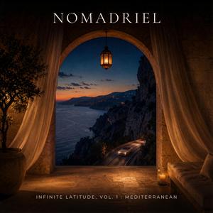 Marrakesh Midnight (Spiritual Mix)