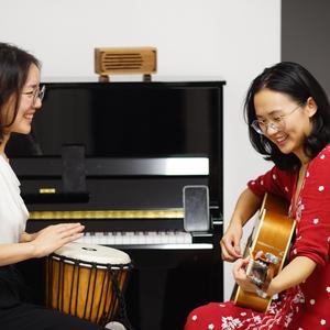 陶陶版巴赫G小调平均律变奏