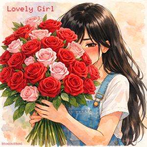 사랑스런 소녀야 (Lovely Girl)