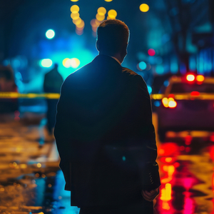Crime Scene