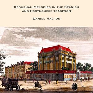 Nakdishakh (Shabbat, London)