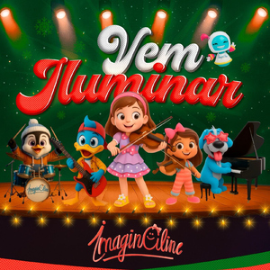 Vem Iluminar