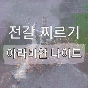 아라비안나이트