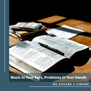 Across a Gentle Passage (Key F Ver.)