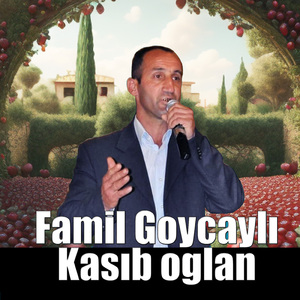 Kasıb Oglan