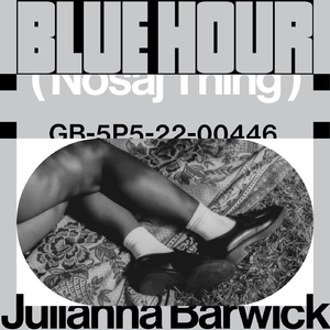 Blue Hour (feat. Julianna Barwick)