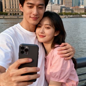 你不知道我有多喜欢你