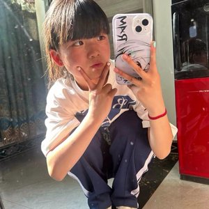 滕佩佩专属
