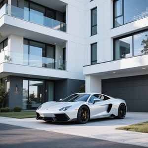 Midnight Dream Mirage