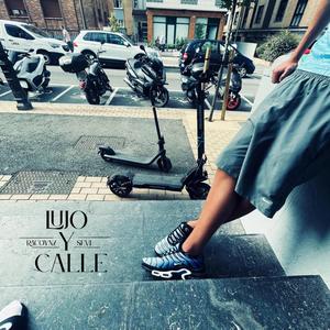 Lujo y Calle (feat. Sevi)
