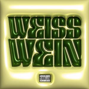 Weisswein (feat. luciferslegacy)