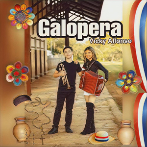 Galopera