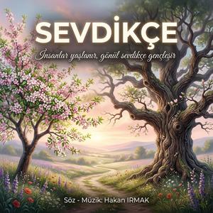 Sevdikçe