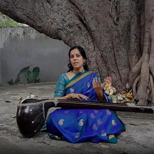 Guruvayurappan Krithi in Shubali Raga