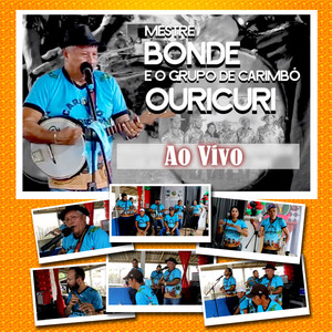 Festa de Peixes (Ao Vivo)