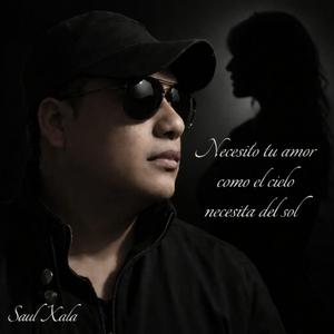 Jesús (feat. Saúl Xala)