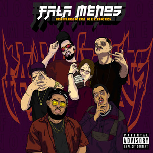 Fala Menos
