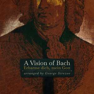 Erbarme dich, mein Gott