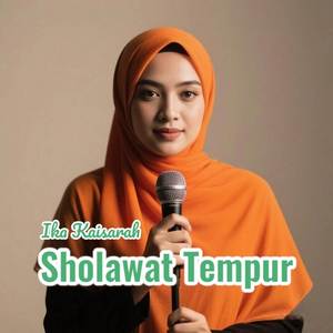 Sholawat Tempur