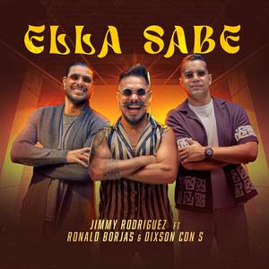 Ella Sabe