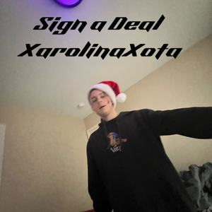 Sign a Deal