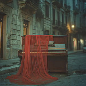 軽やかなる夢の影