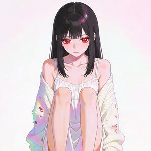 逐月（feat.星尘）