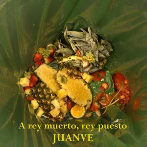 A rey muerto, rey puesto