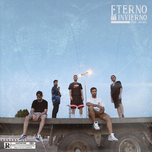 Eterno Invierno IV (feat. Jaro Cristo, David Escavy, J Higgz, Sin H & Alex Orellana)
